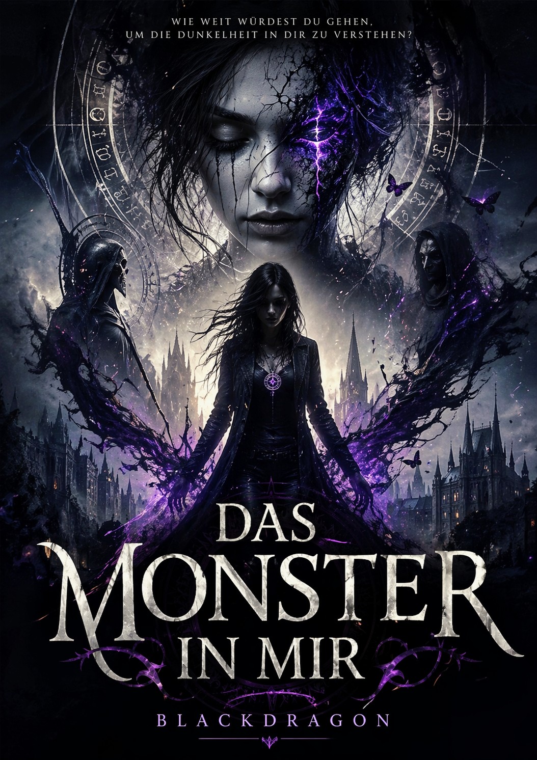 Das Monster in mir