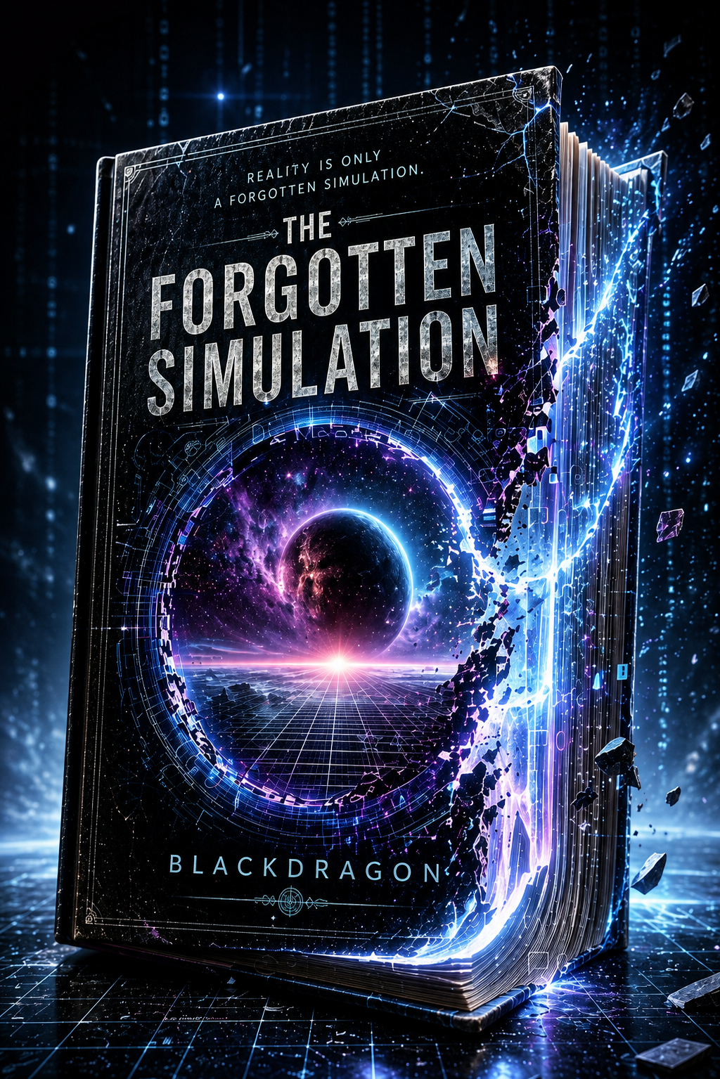 The Forgotten Simulation