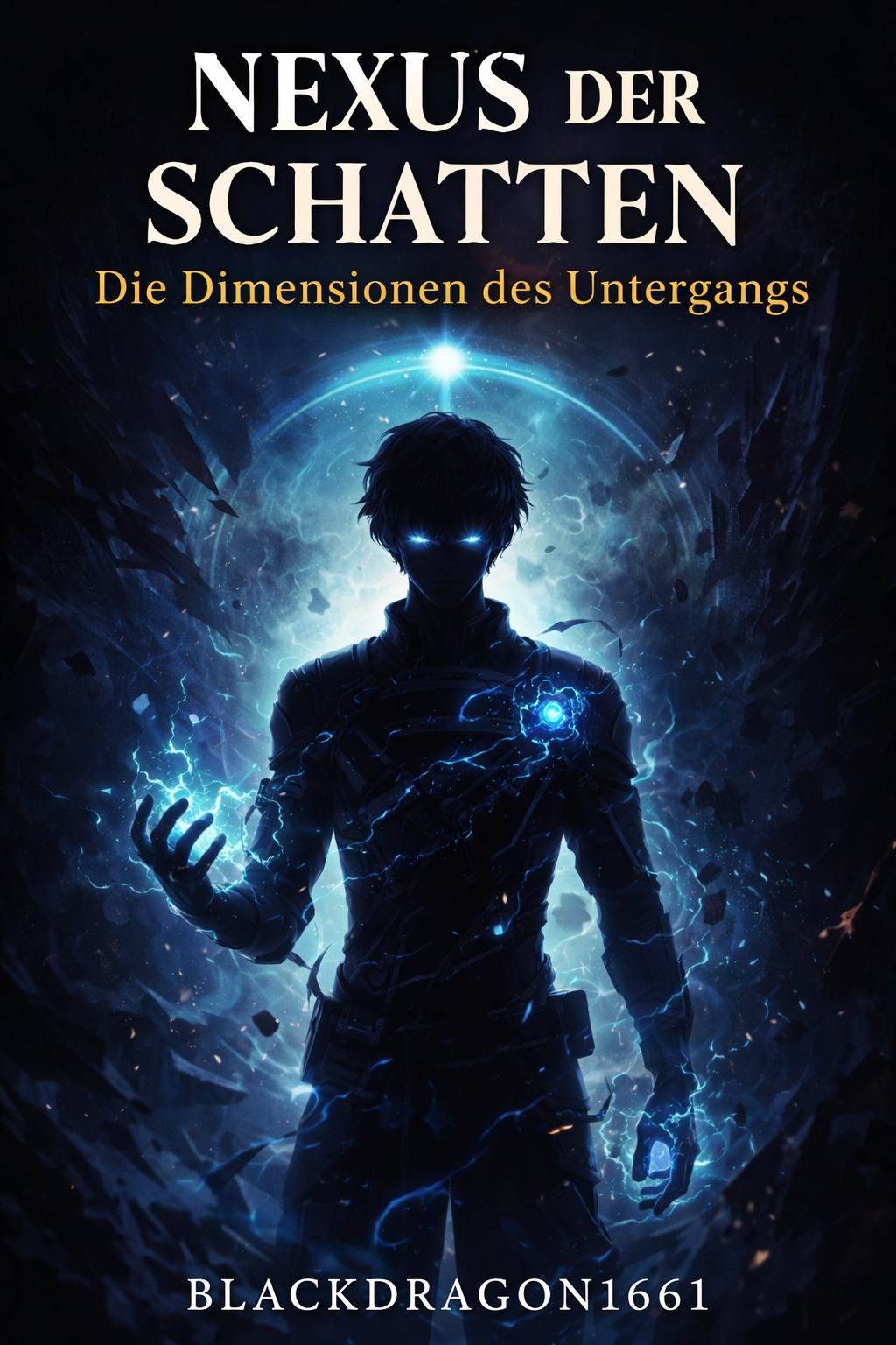 Nexus der Schatten