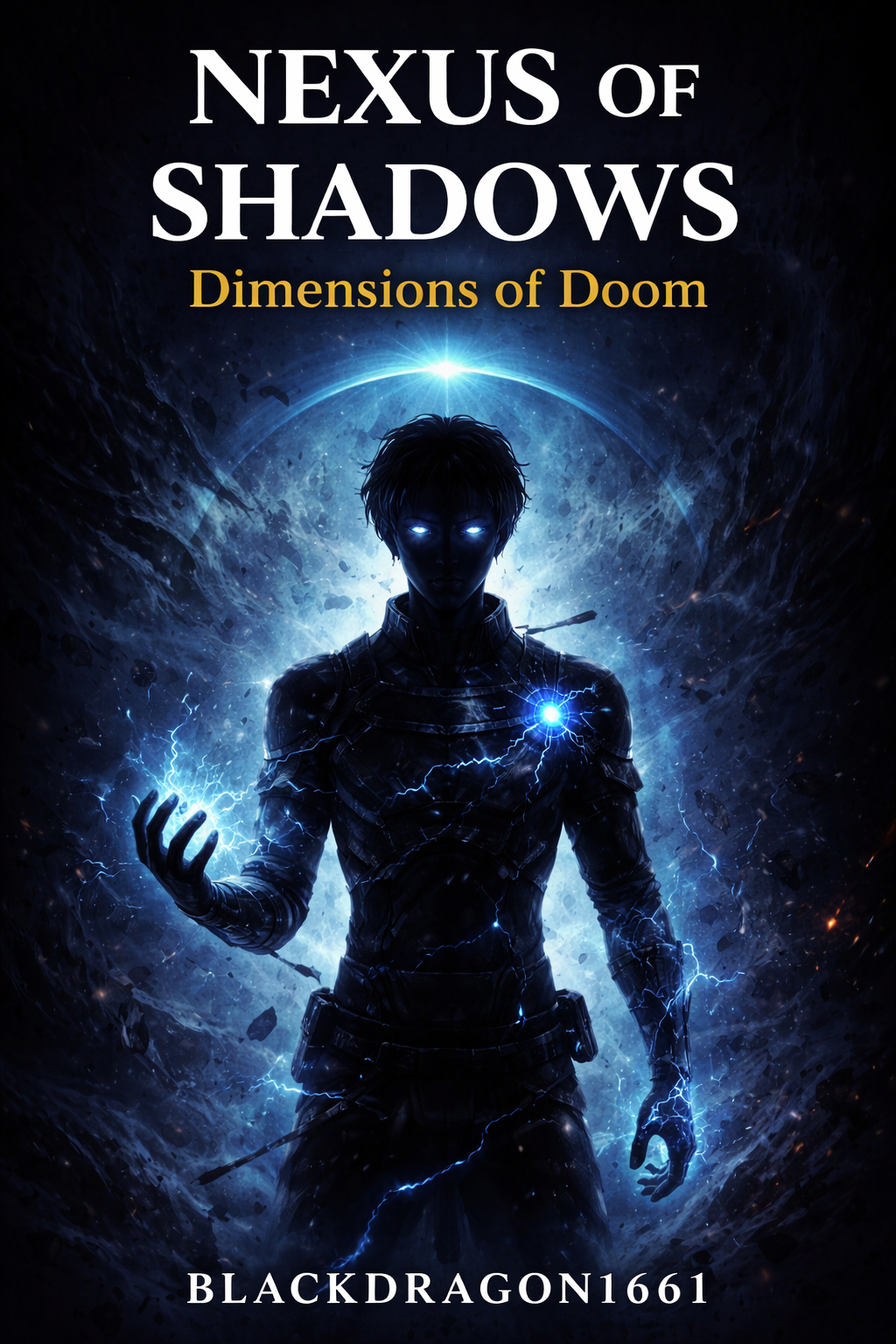 Nexus of Shadows