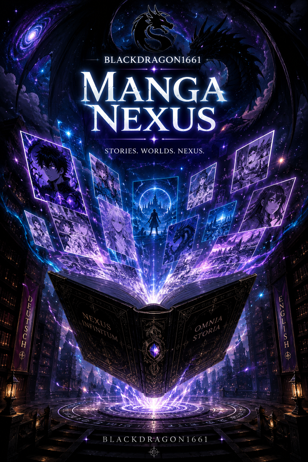 Manga Nexus